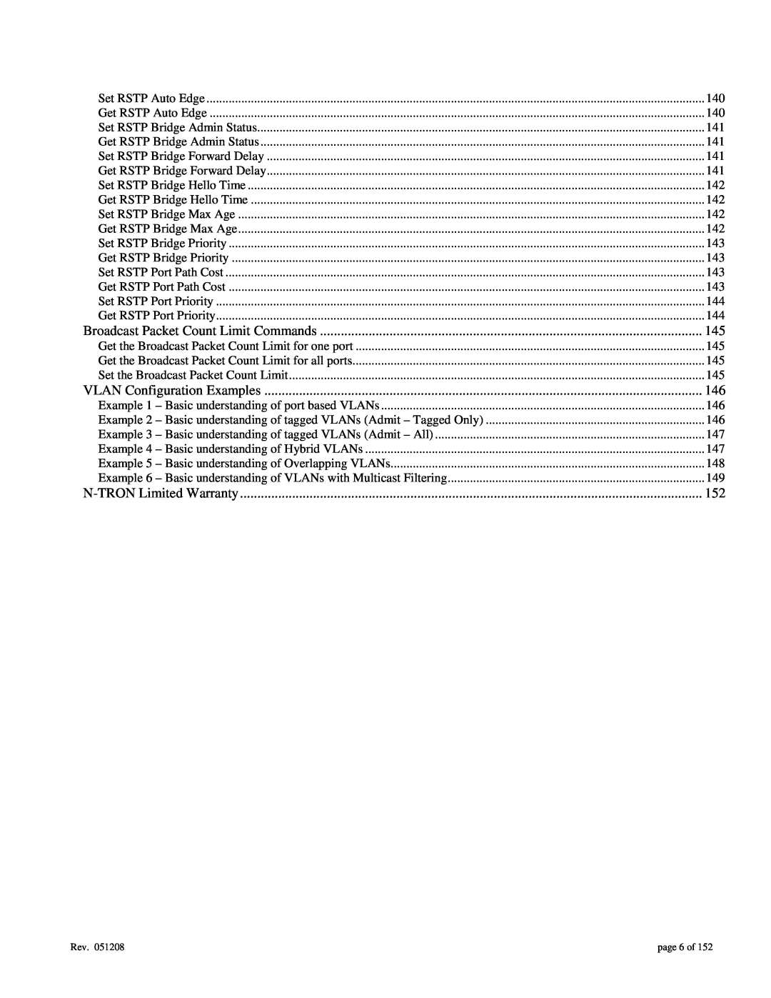 Gigabyte 7014 user manual page 6 of 