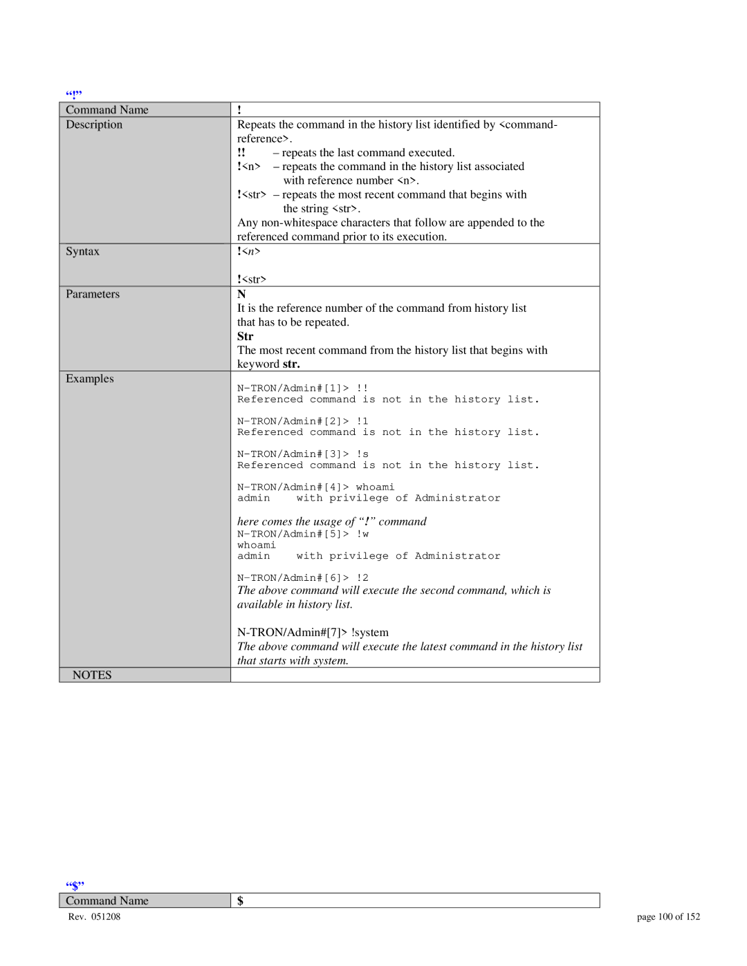 Gigabyte 7014 user manual Str, That starts with system 