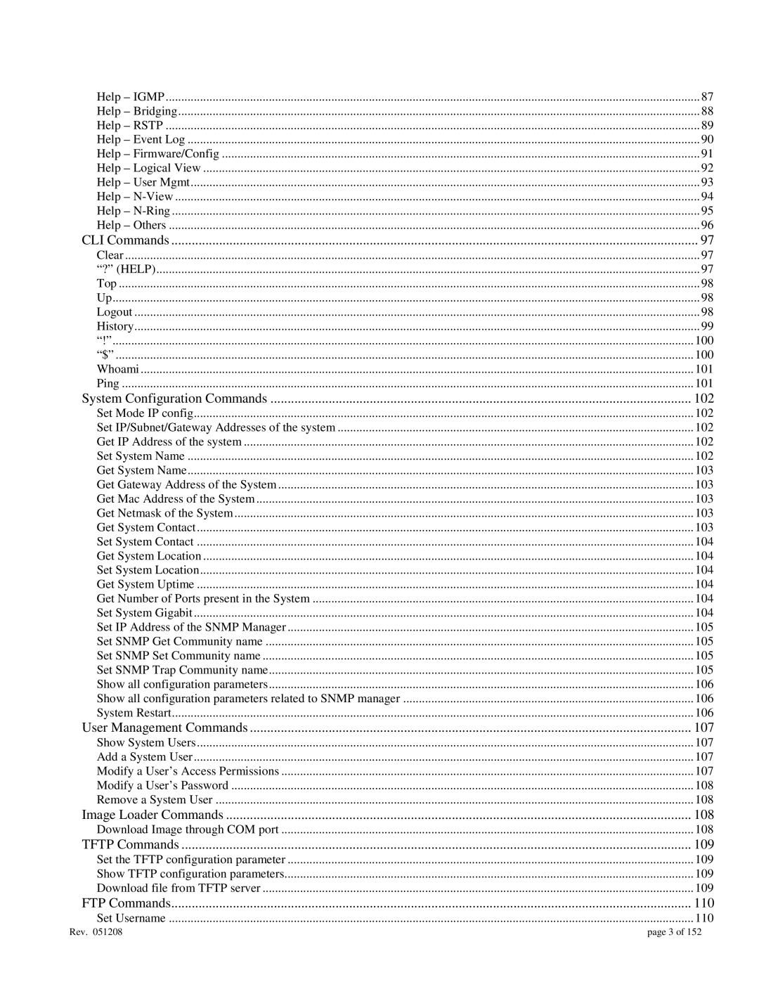 Gigabyte 7014 user manual 108 