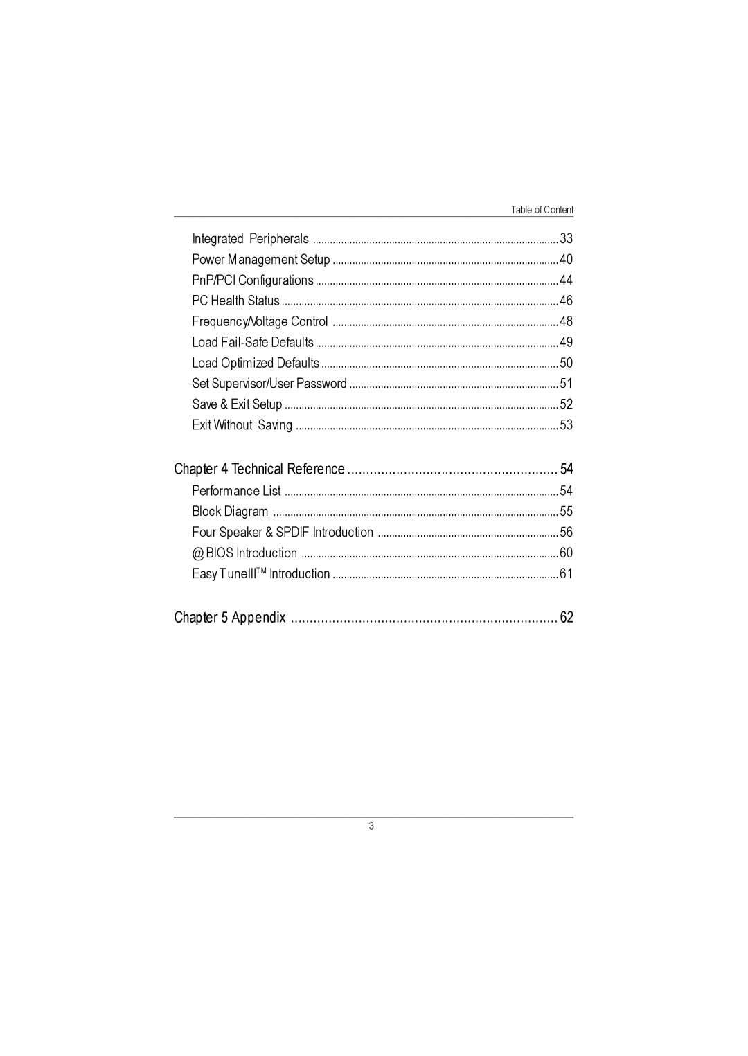 Gigabyte GA-8IDML manual Appendix 