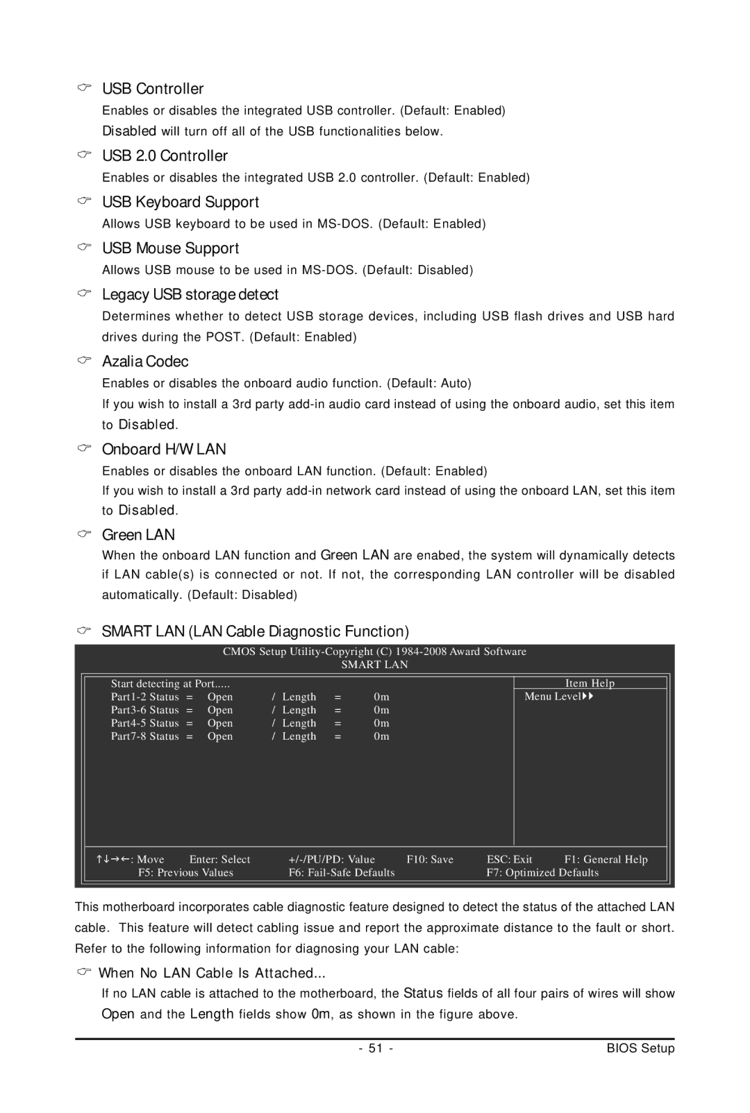 Gigabyte GA-EP45-UD3L USB Controller, USB 2.0 Controller, USB Keyboard Support, USB Mouse Support, Azalia Codec, Green LAN 