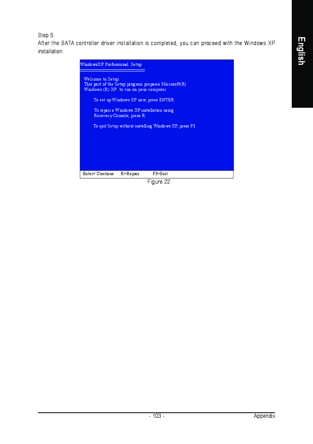 Gigabyte GA-M59SLI-S4, GA-M59SLI-S5 user manual 103 