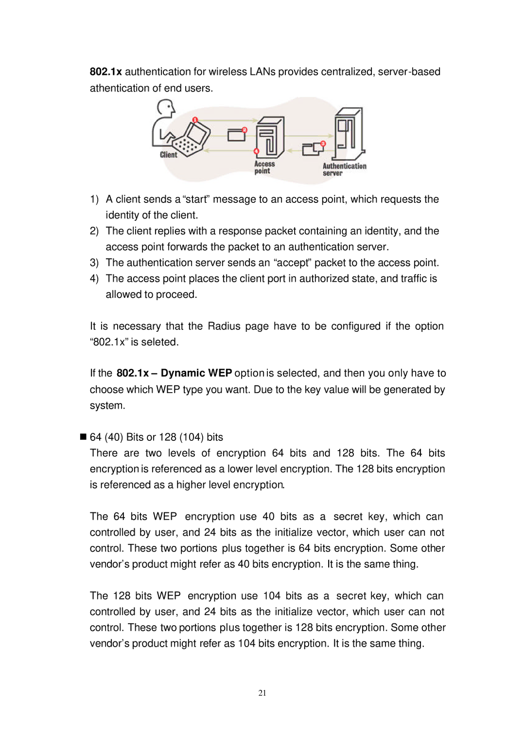 Gigabyte GN-AP101B manual 