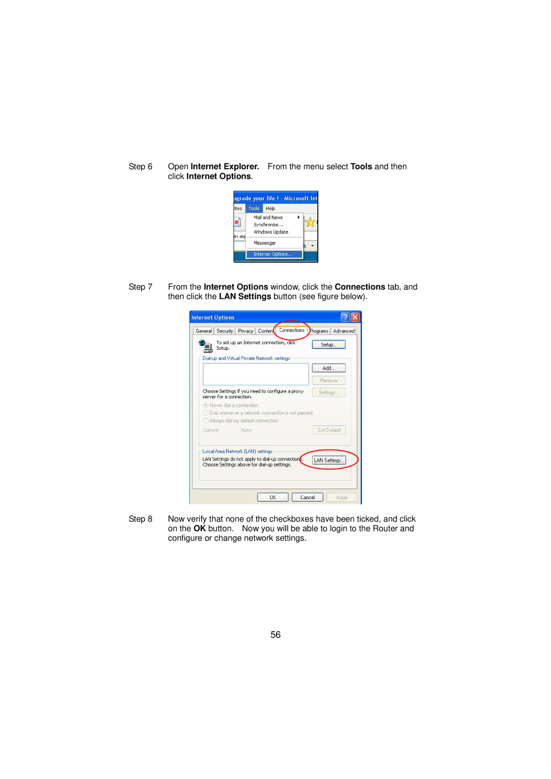 Gigabyte GN-BR01G manual 