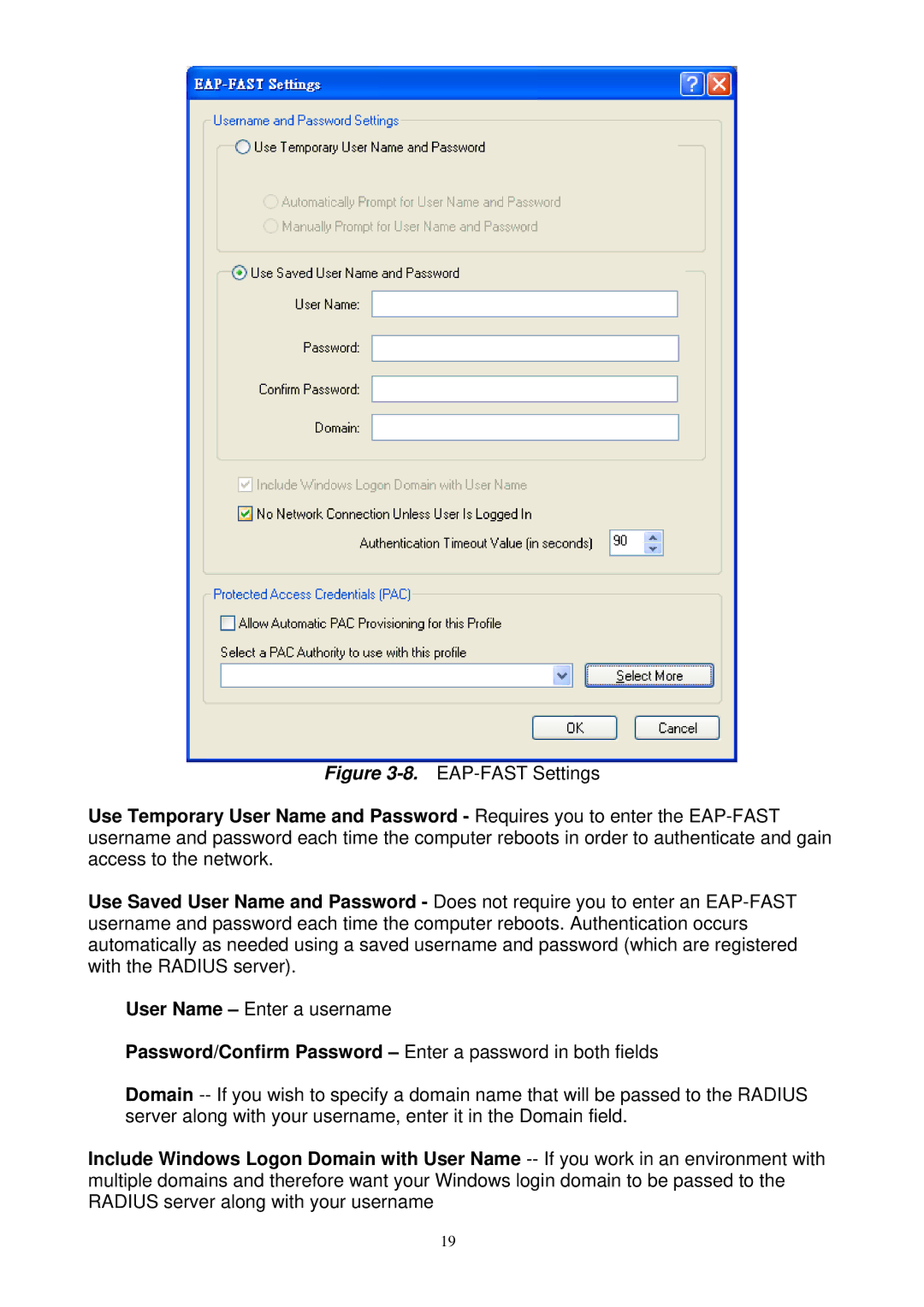 Gigabyte GN-WM01GT user manual 