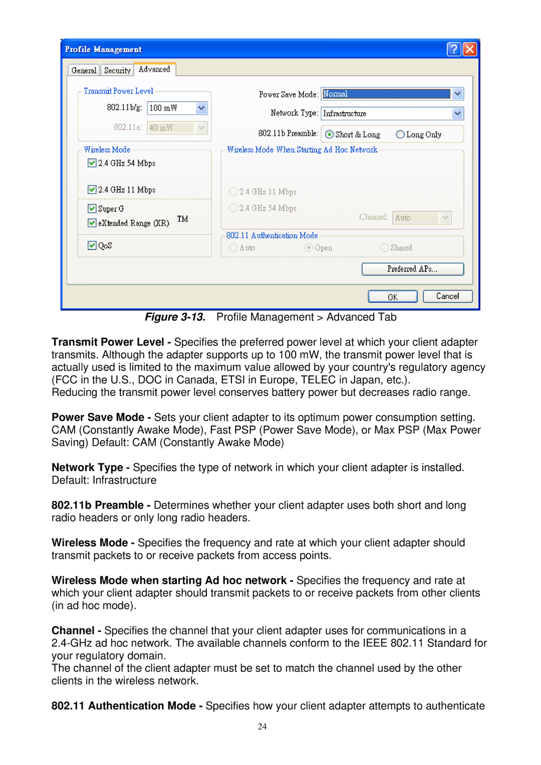 Gigabyte GN-WM01GT user manual 