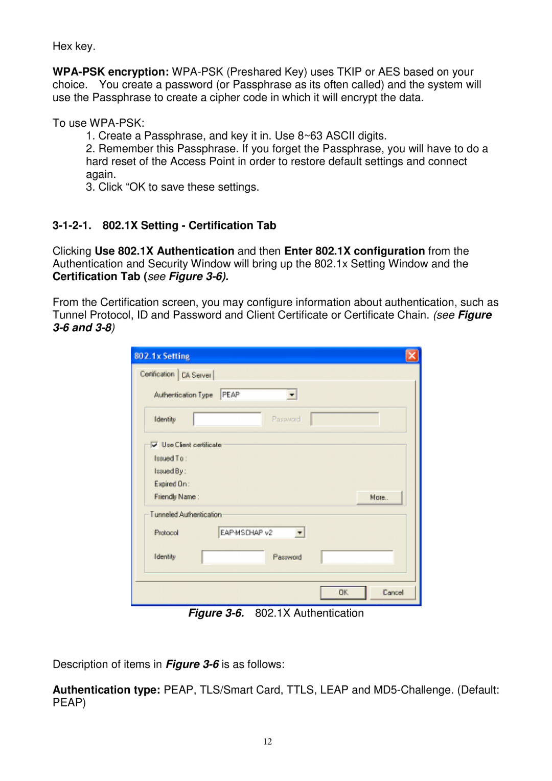 Gigabyte GN-WPKG user manual 