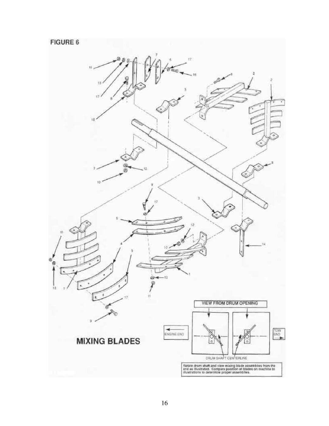 Gilson 1200MP manual 