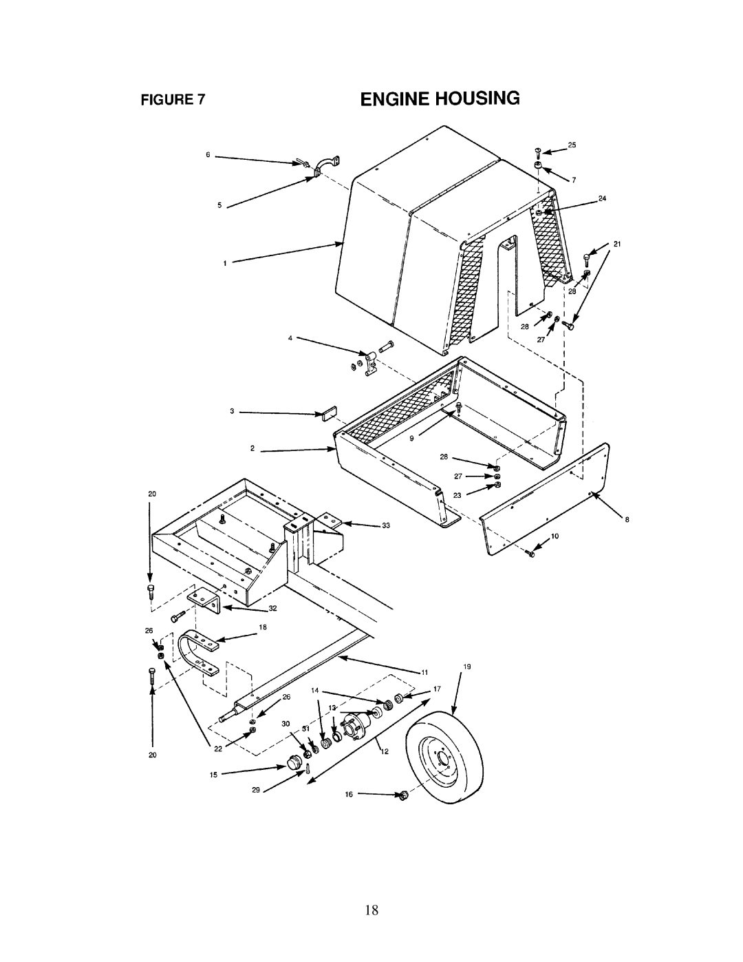 Gilson 1200MP manual 