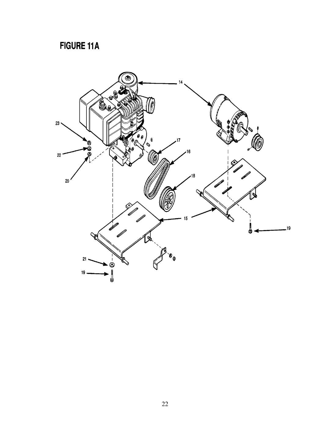 Gilson 1200MP manual 