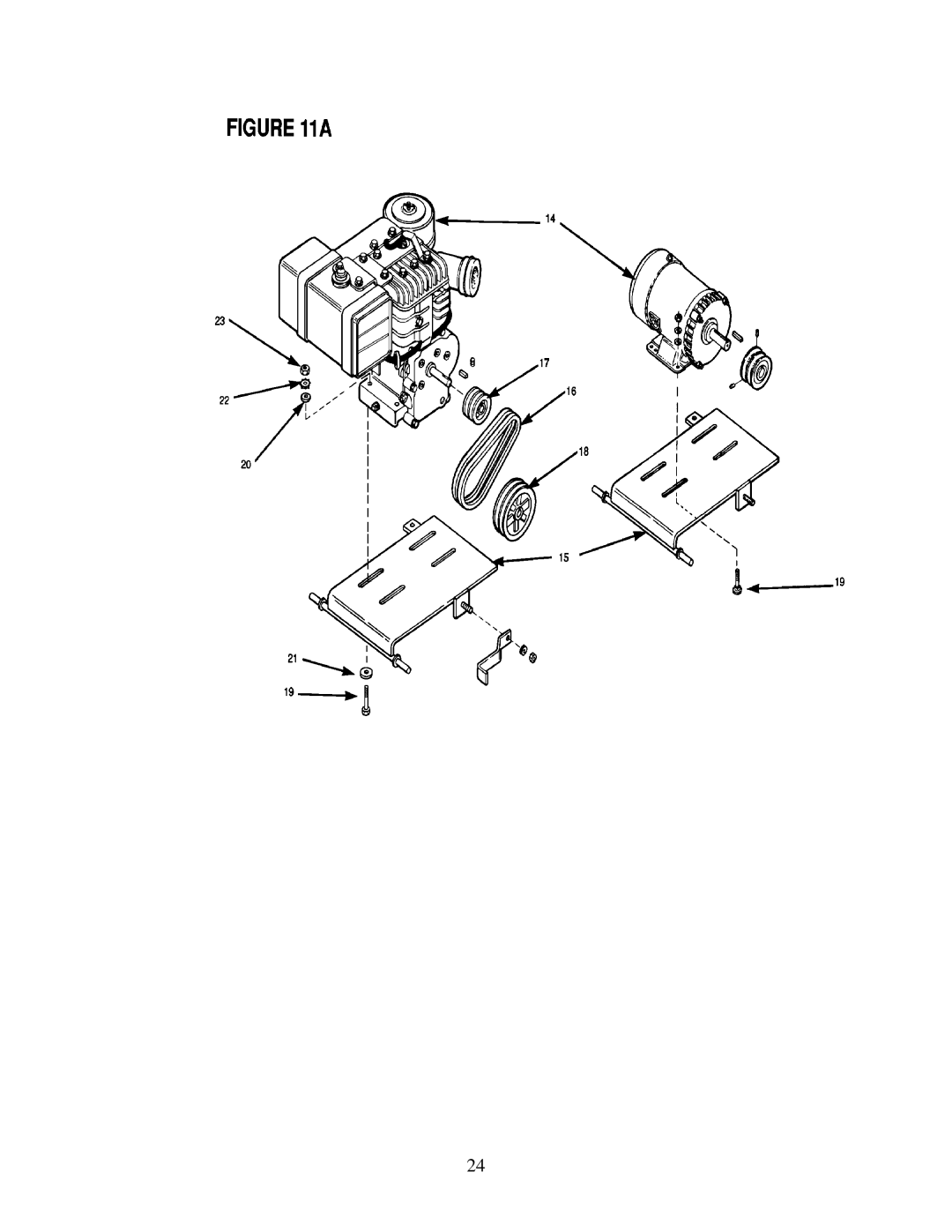 Gilson 1200MP manual 