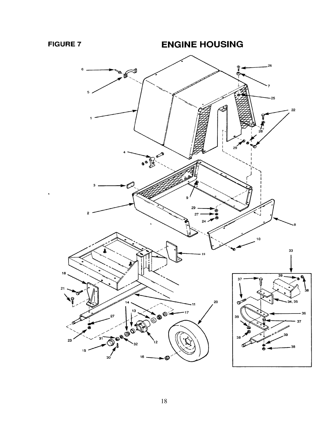 Gilson 600MP manual 