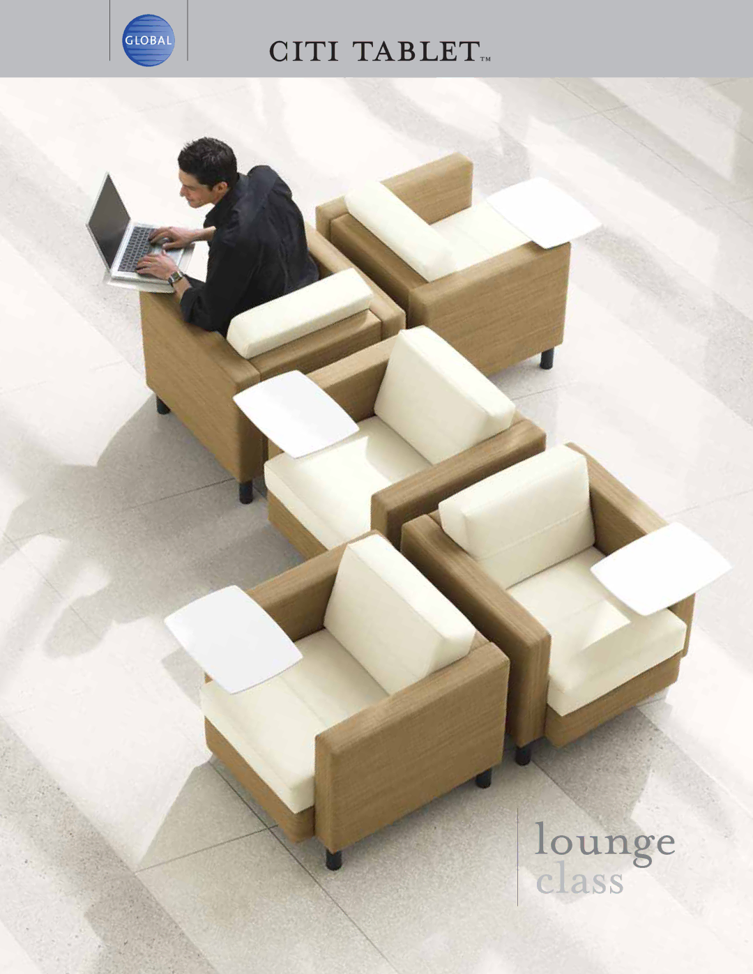 Global Upholstery Co 7876LTL, 7877LTL, 7877RTL, 7876LTM, 7875RTM, 7876RTM, 7875RTL, 7875LTM manual Lounge class 