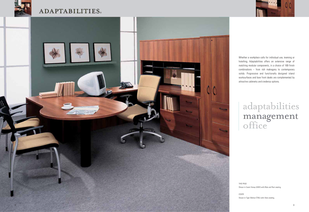 Global Upholstery Co Indoor Furniture manual Adaptabilities management office 