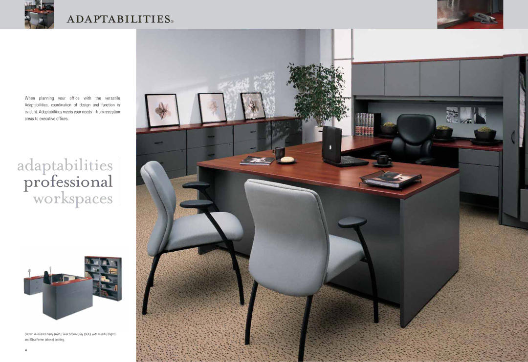 Global Upholstery Co Indoor Furniture manual Adaptabilities professional workspaces 