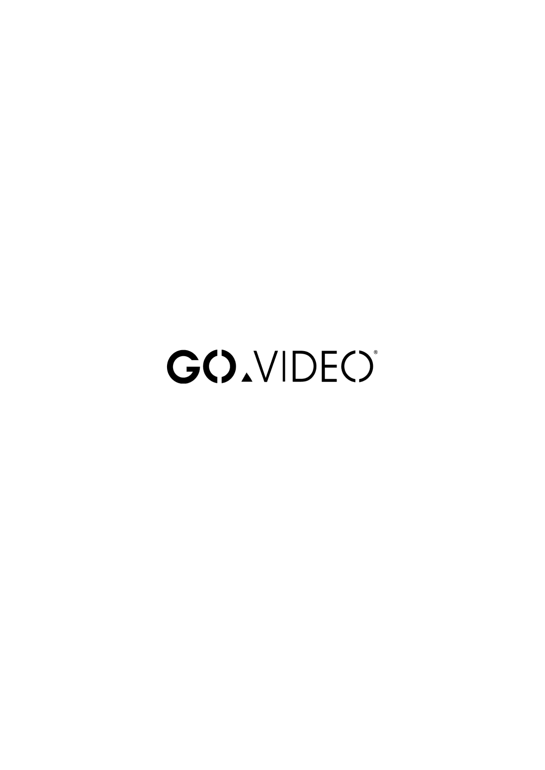 Go-Video DP8440, DP7040 manual 