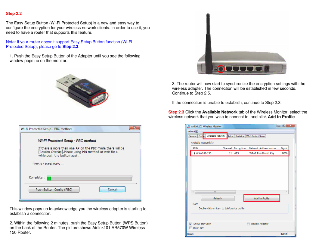 Golden Technologies AWLL5077 installation instructions Step 