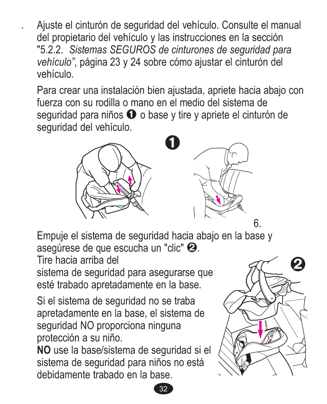 Graco 1757978, 1755545 owner manual 