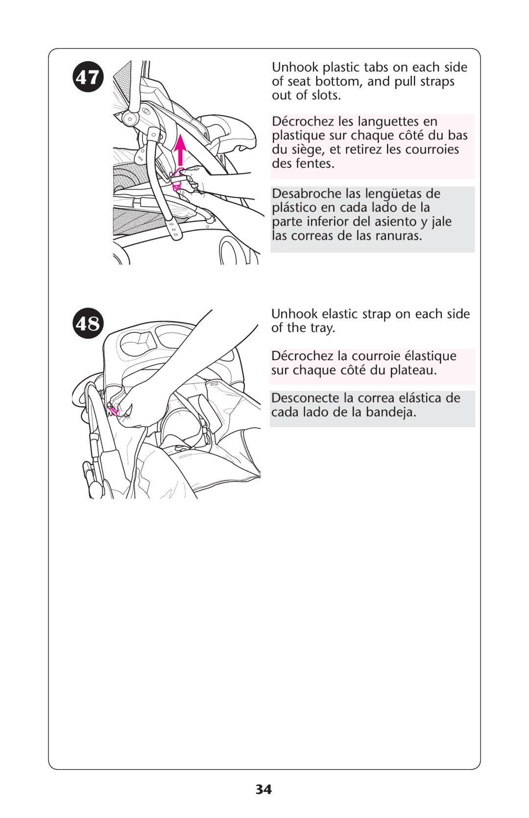 Graco 1762856 owner manual 