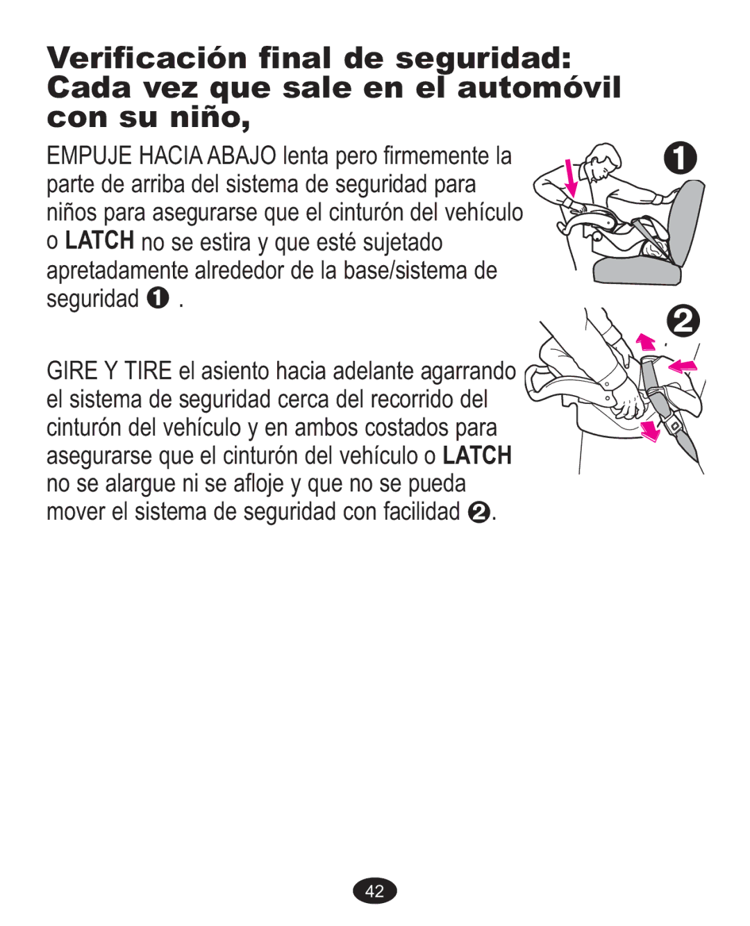 Graco 1763001 manual 