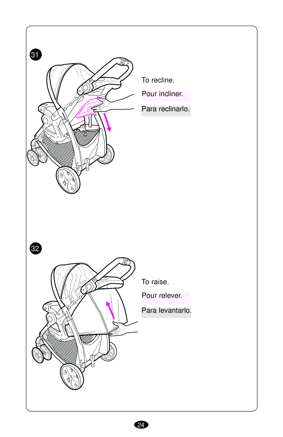 Graco 1763001 manual 