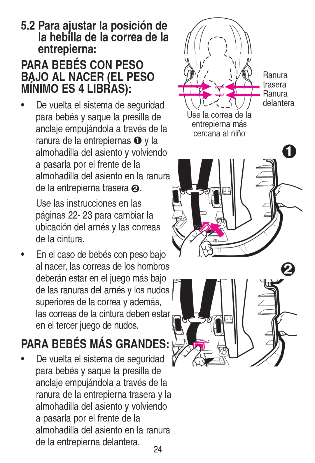 Graco 1774832 Hqwuhslhuqd, $5$%%e60È6*5$16, $5$%%e6&21362 %$-2$/1$&5/362 0Ë1,026/,%5$6, 5DQXUD 