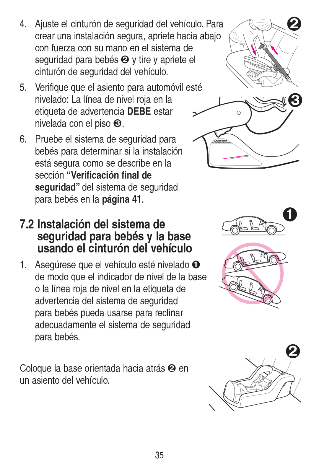 Graco 1776435, 1774832 owner manual 