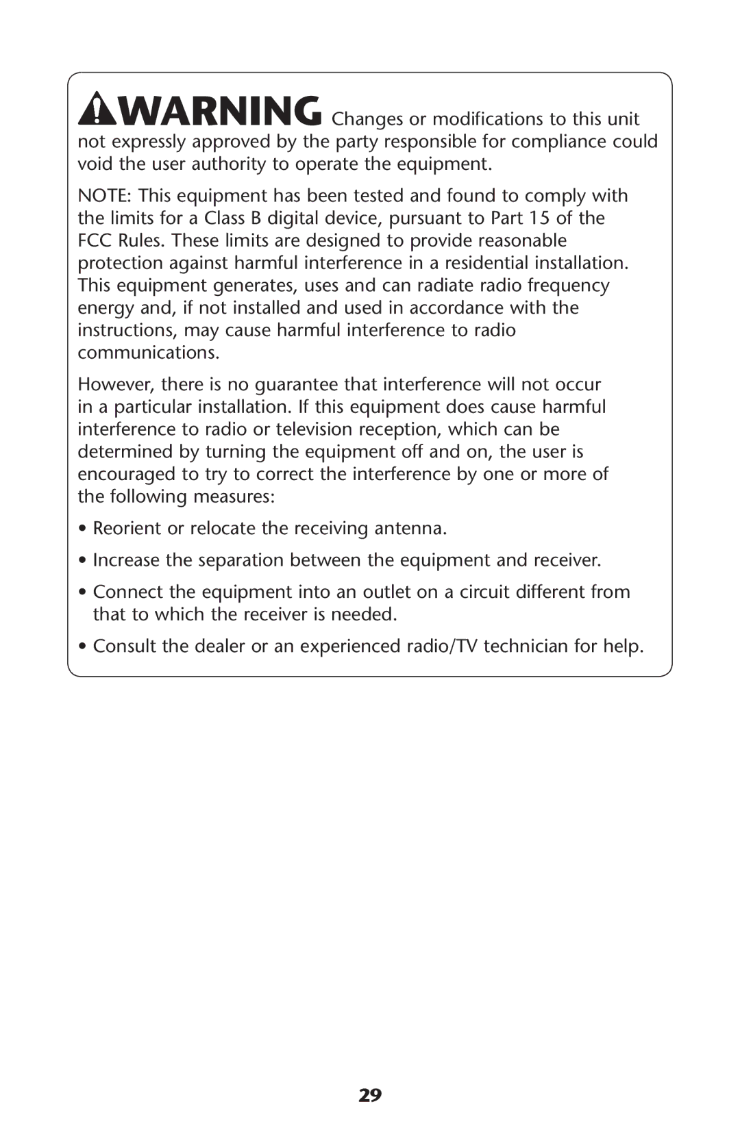 Graco 1857155 owner manual Ss2EORIENT or Relocate THEHRECEIVINGIANTENNA 