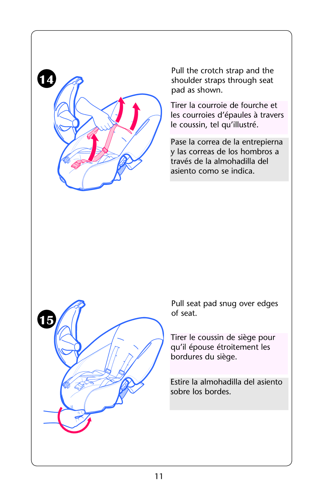 Graco 1C06WYN owner manual 