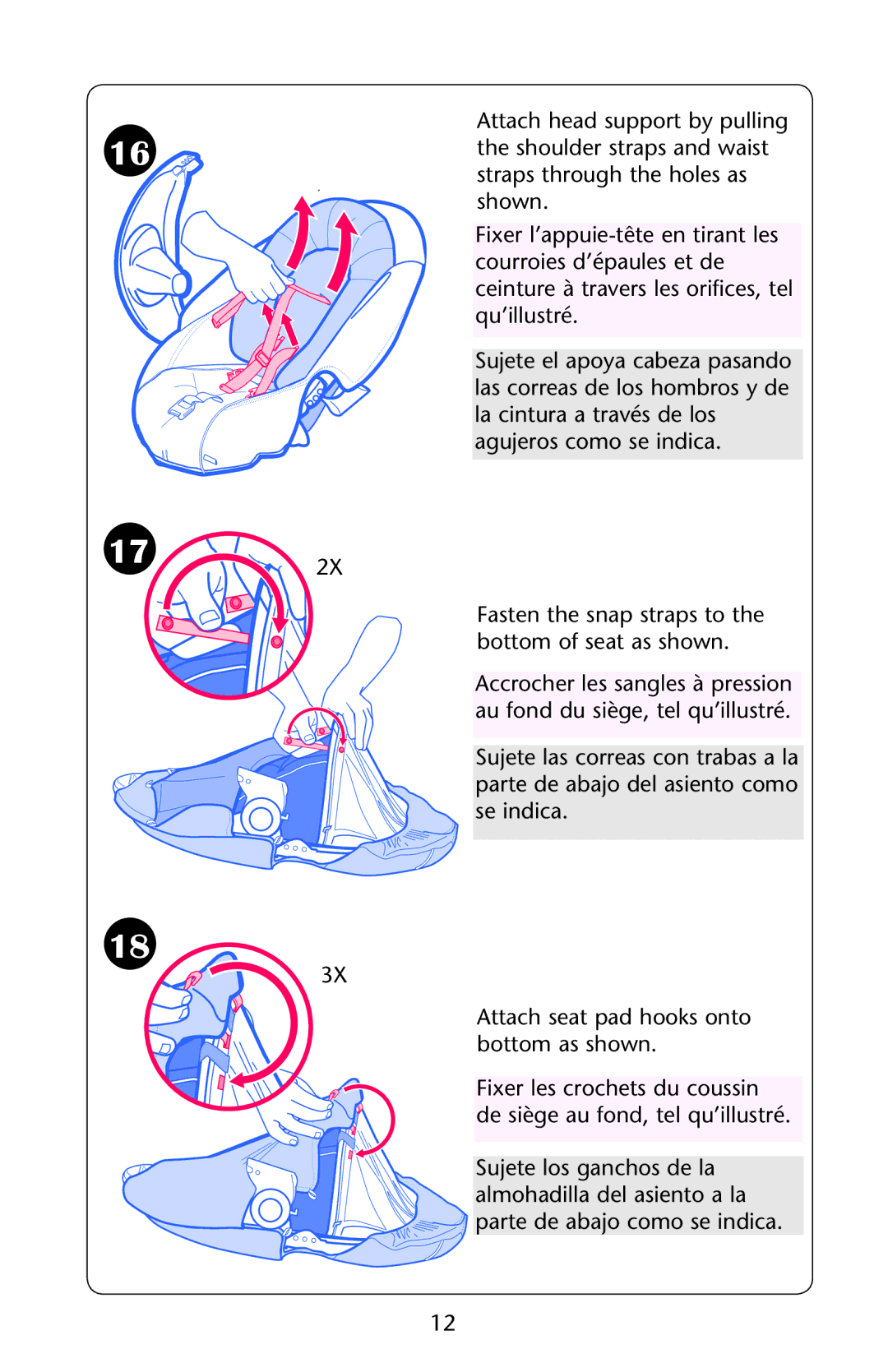 Graco 1C06WYN owner manual 