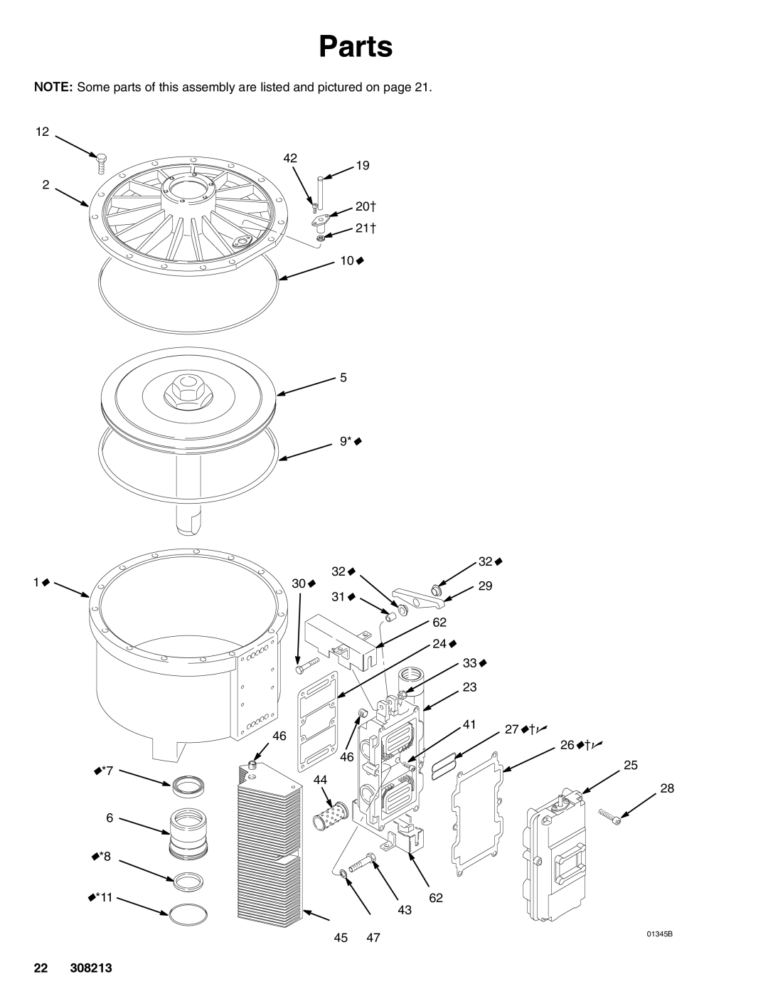 Graco 222800 Series C important safety instructions 10z 32z 30z 31z 24z 33z 27zn 26zn 