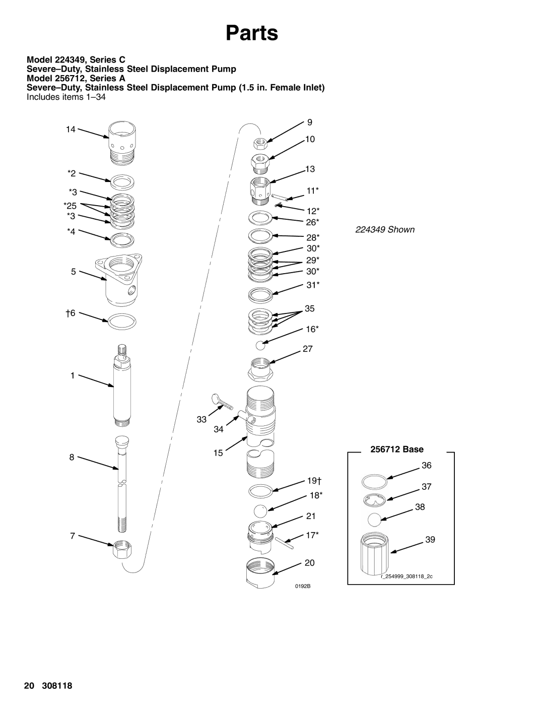 Graco 256713, 256714, 223540, 224348 important safety instructions Base 