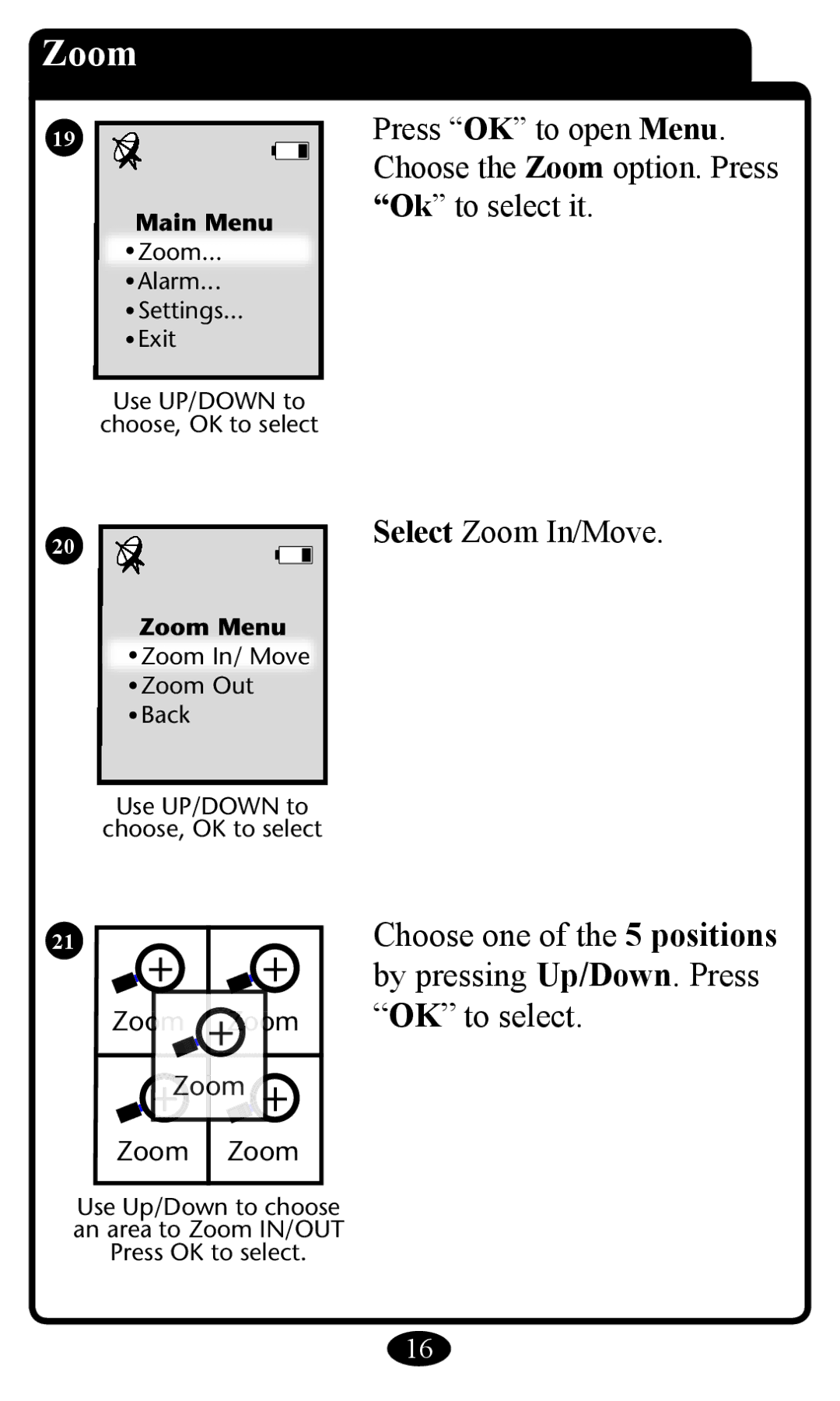 Graco 2797 owner manual Zoom 