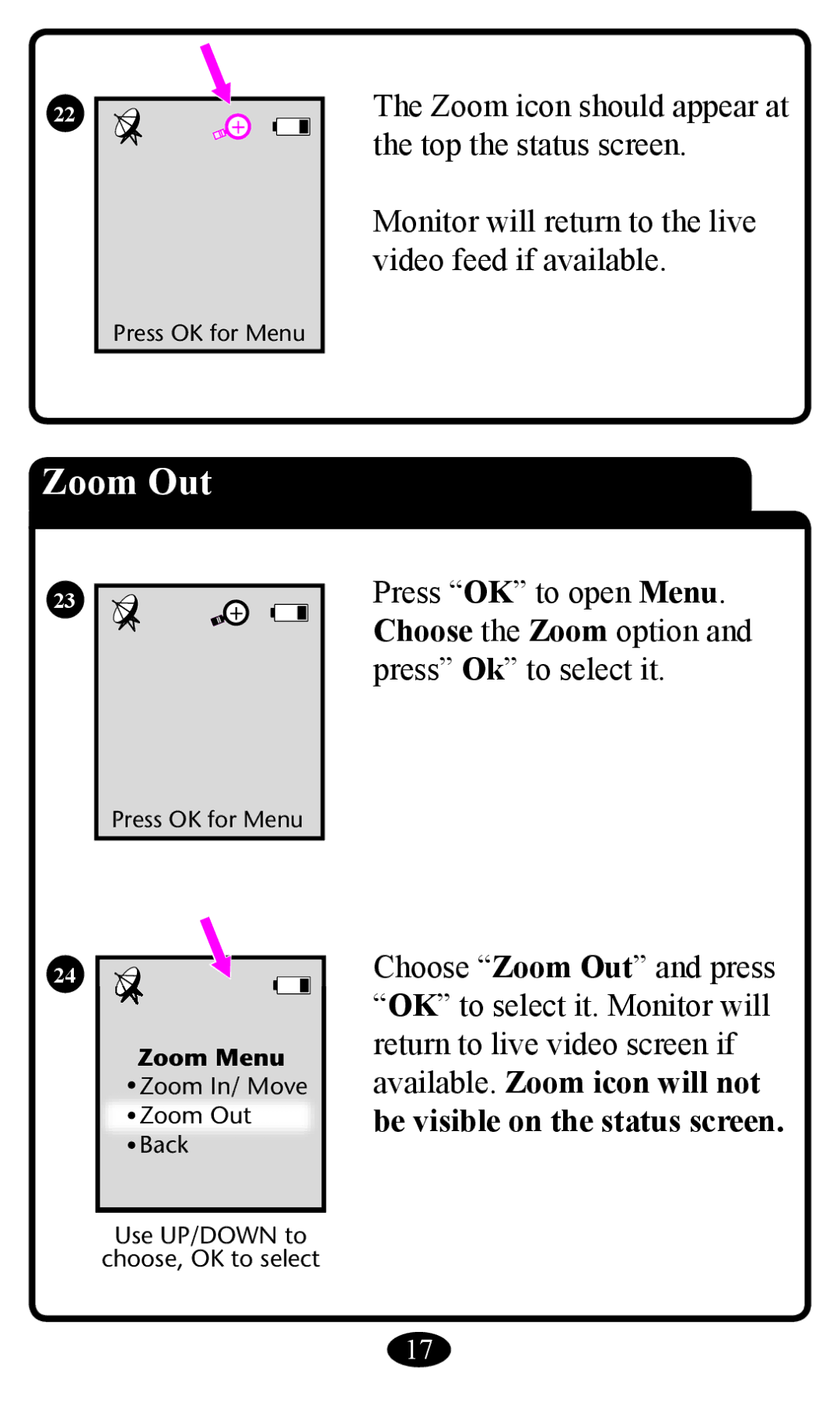 Graco 2797 owner manual Zoom Out 