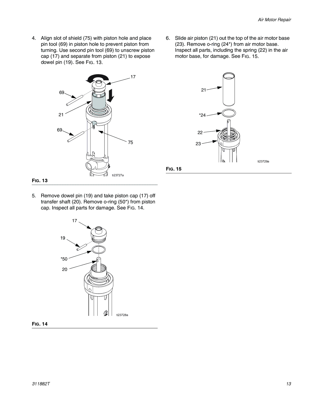 Graco 295616 important safety instructions WlD 