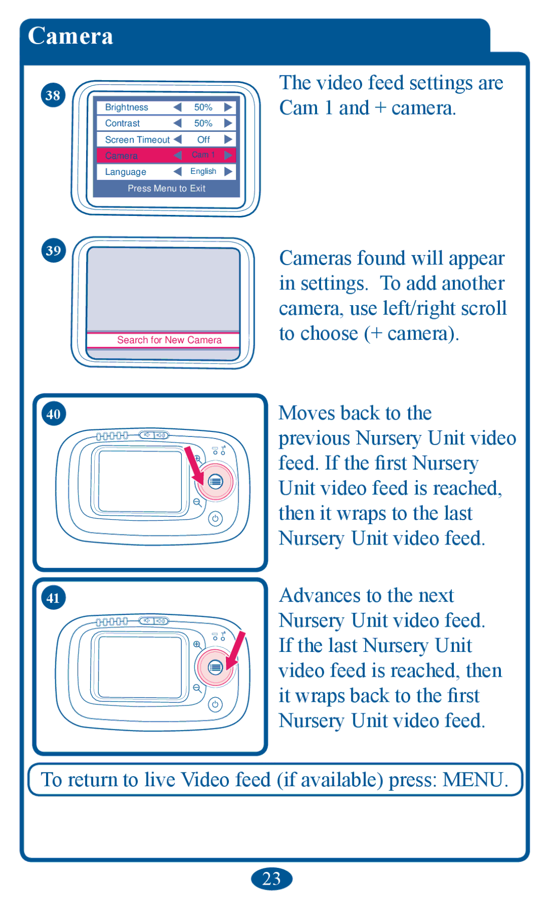 Graco 2V00 manual CDmerD, DpDqgFdphud 