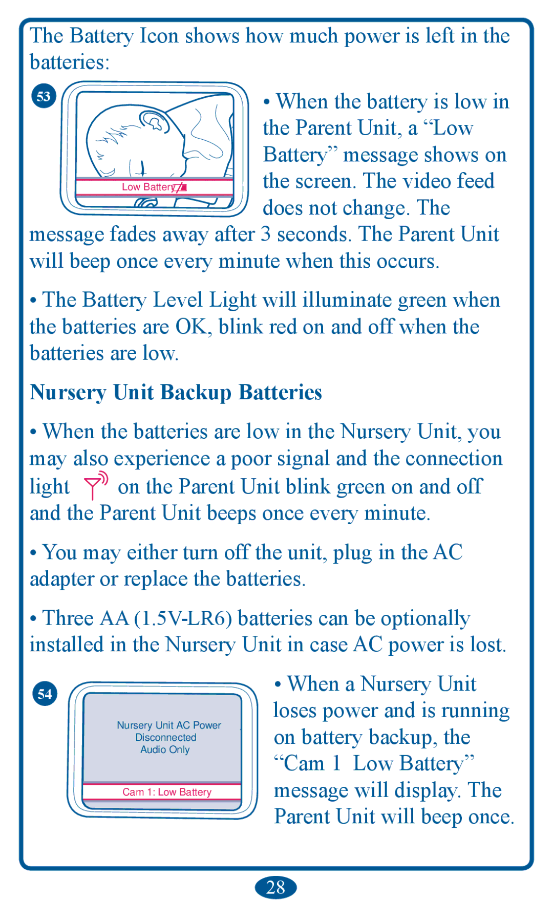 Graco 2V00 manual Edwwhulhv, EdwwhulhvDuhOrz, DgdswhuRuUhsodfhWkhEdwwhulhv 