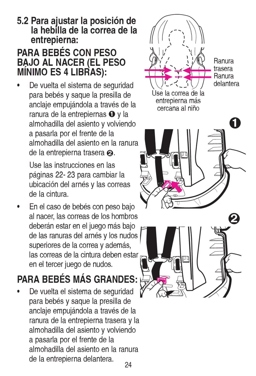 Graco 30, 1778253 Hqwuhslhuqd, $5$%%e60È6*5$16, $5$%%e6&21362 %$-2$/1$&5/362 0Ë1,026/,%5$6, 5DQXUD 