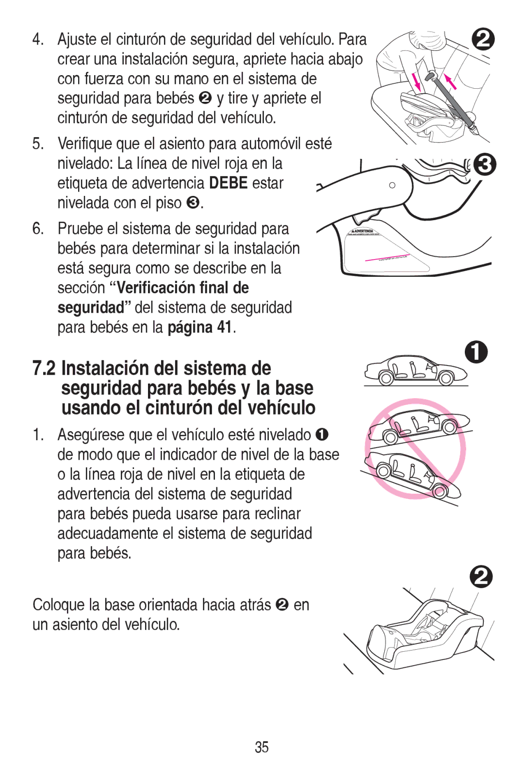 Graco 1778253, 30 manual 