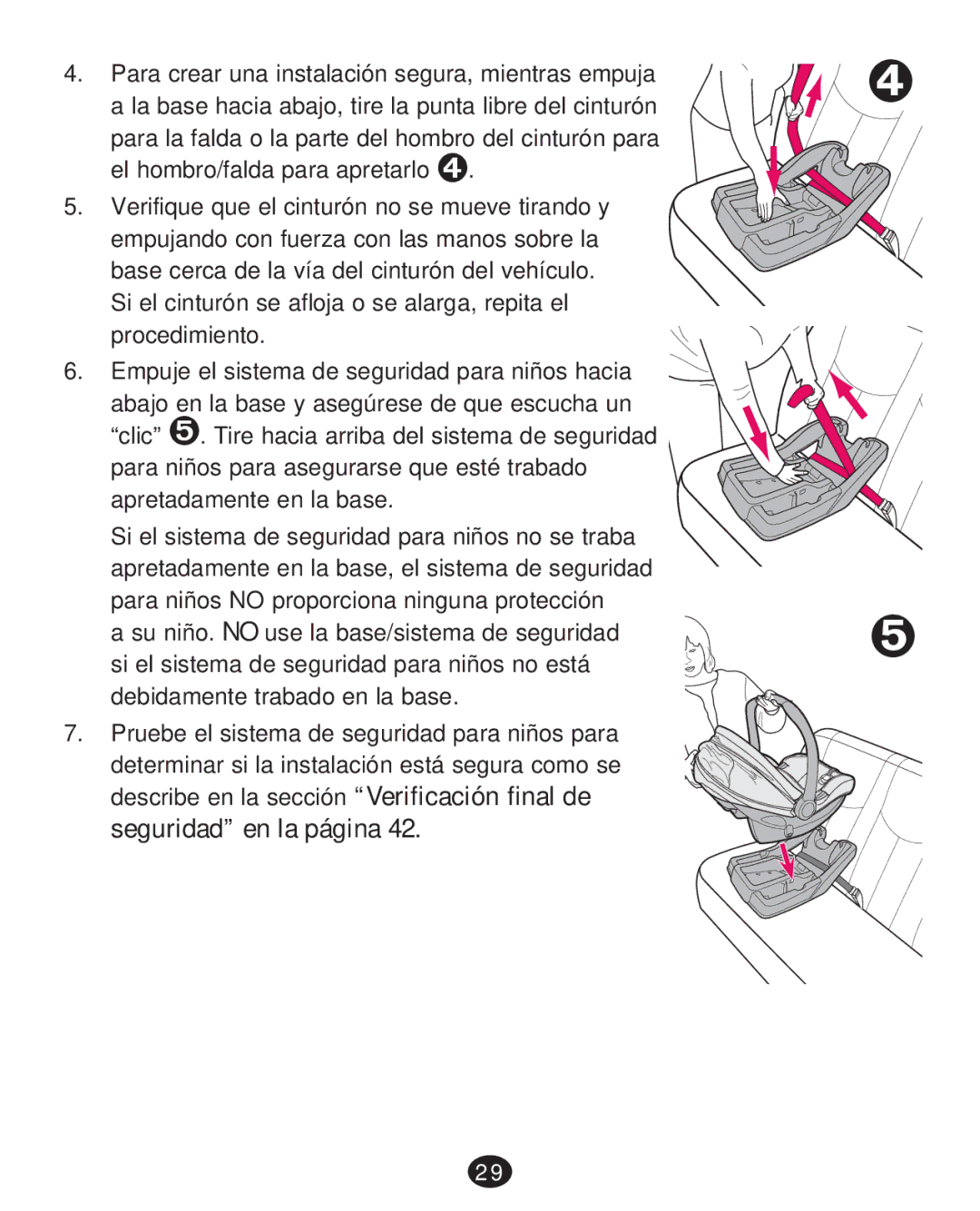 Graco 30 manual 