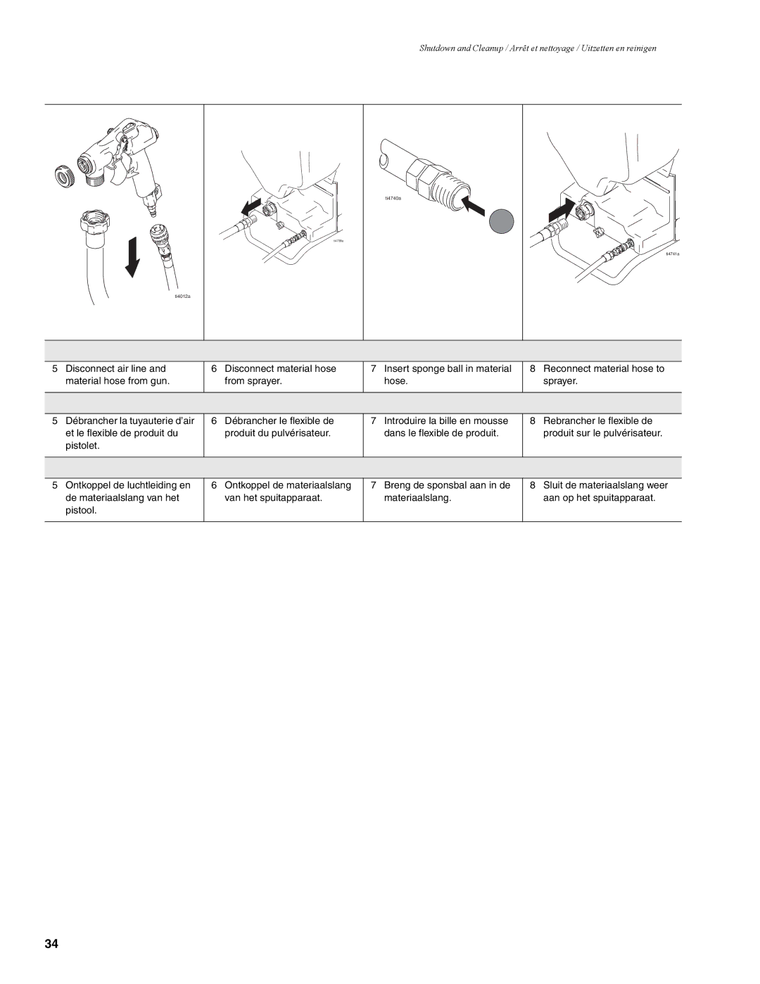 Graco 310624F manual Ti4012a 