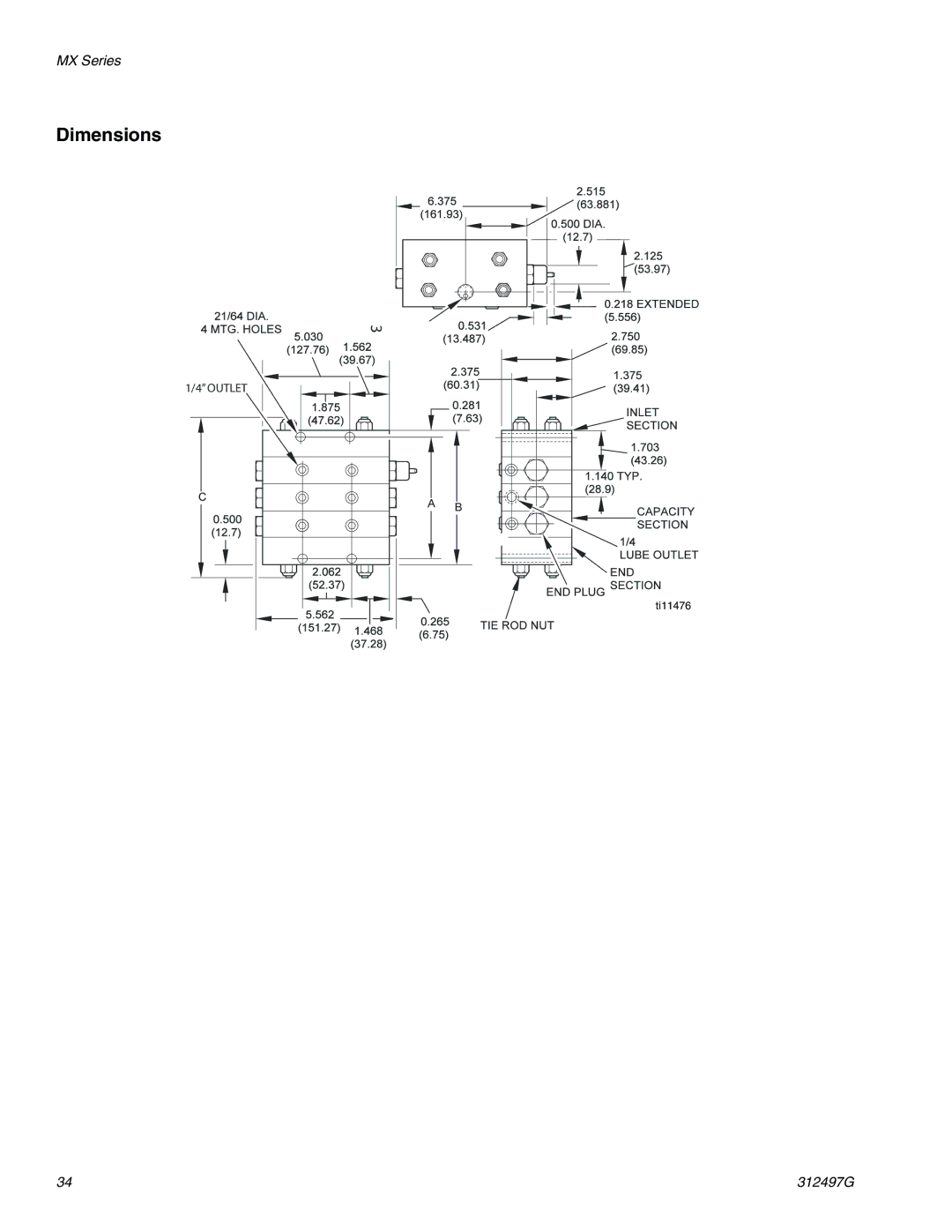 Graco 312497G important safety instructions v /54,%4 