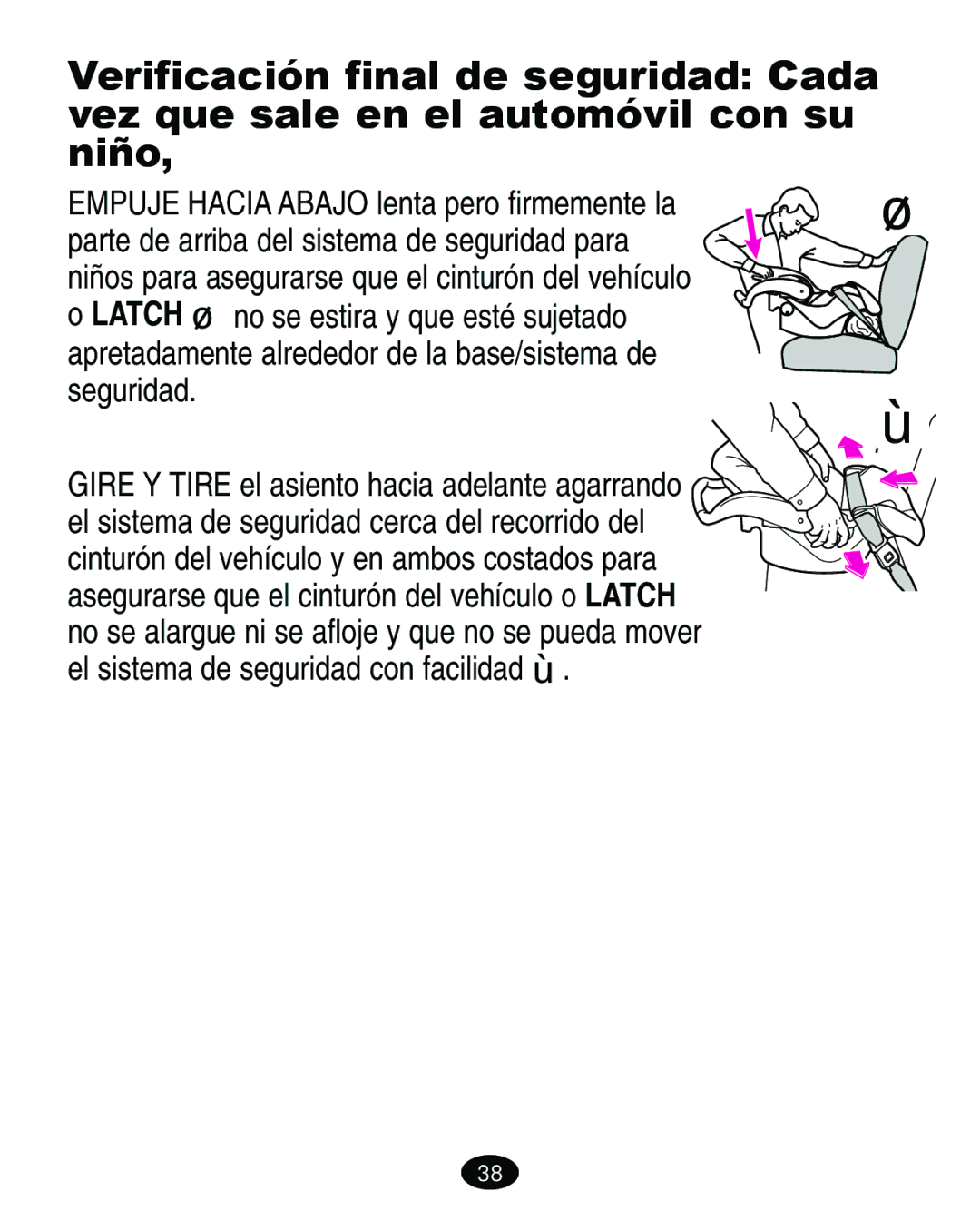 Graco 4460402 manual 