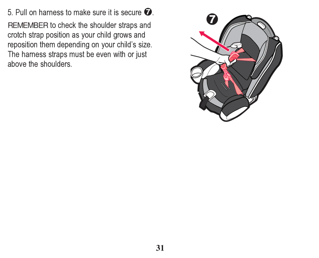 Graco 70 owner manual 