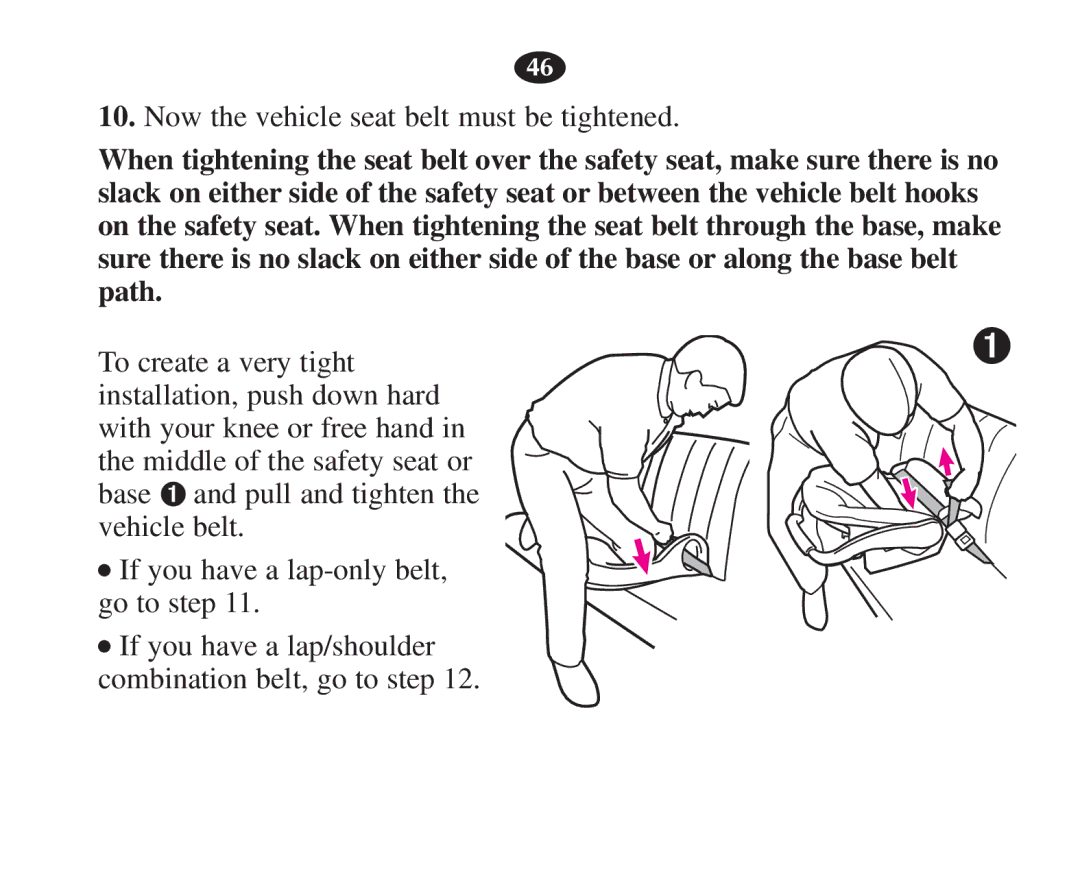 Graco 7421 owner manual 