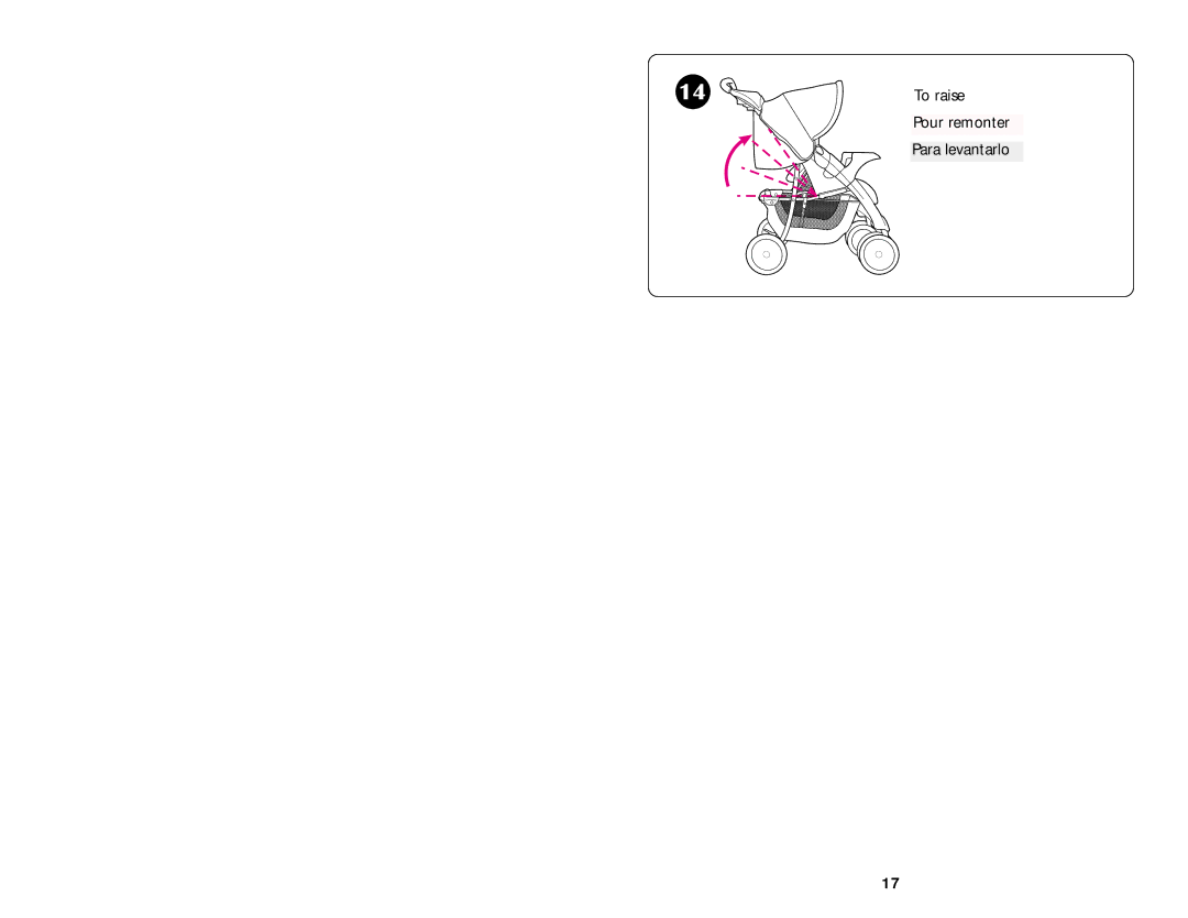 Graco 7424 manual Mise EN Garde 