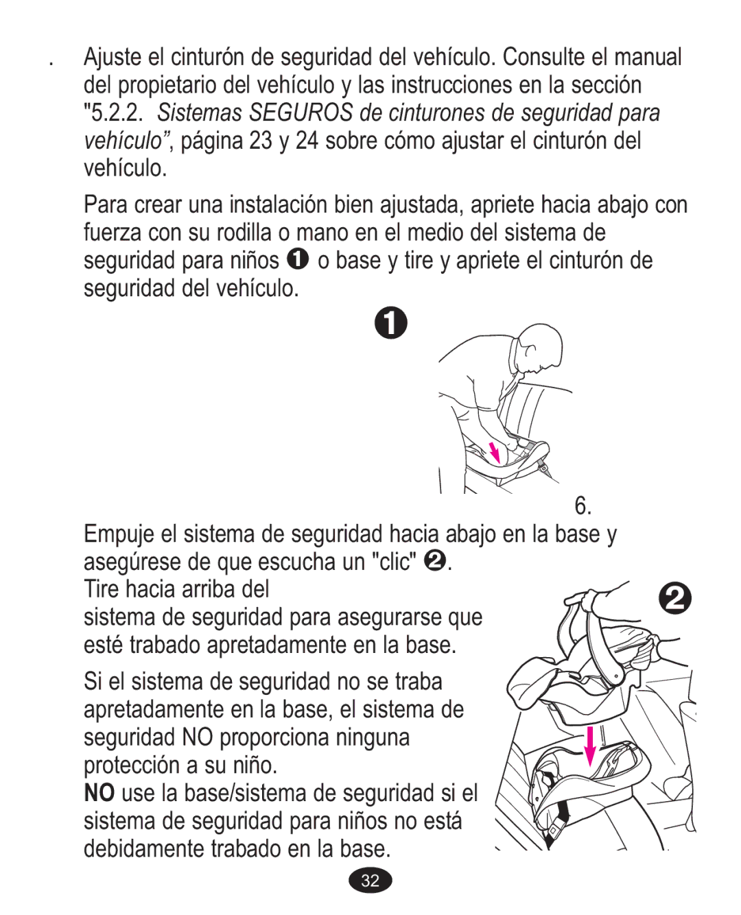 Graco 7255CSA3, 7G10MLB3, 7255JJB3 owner manual 