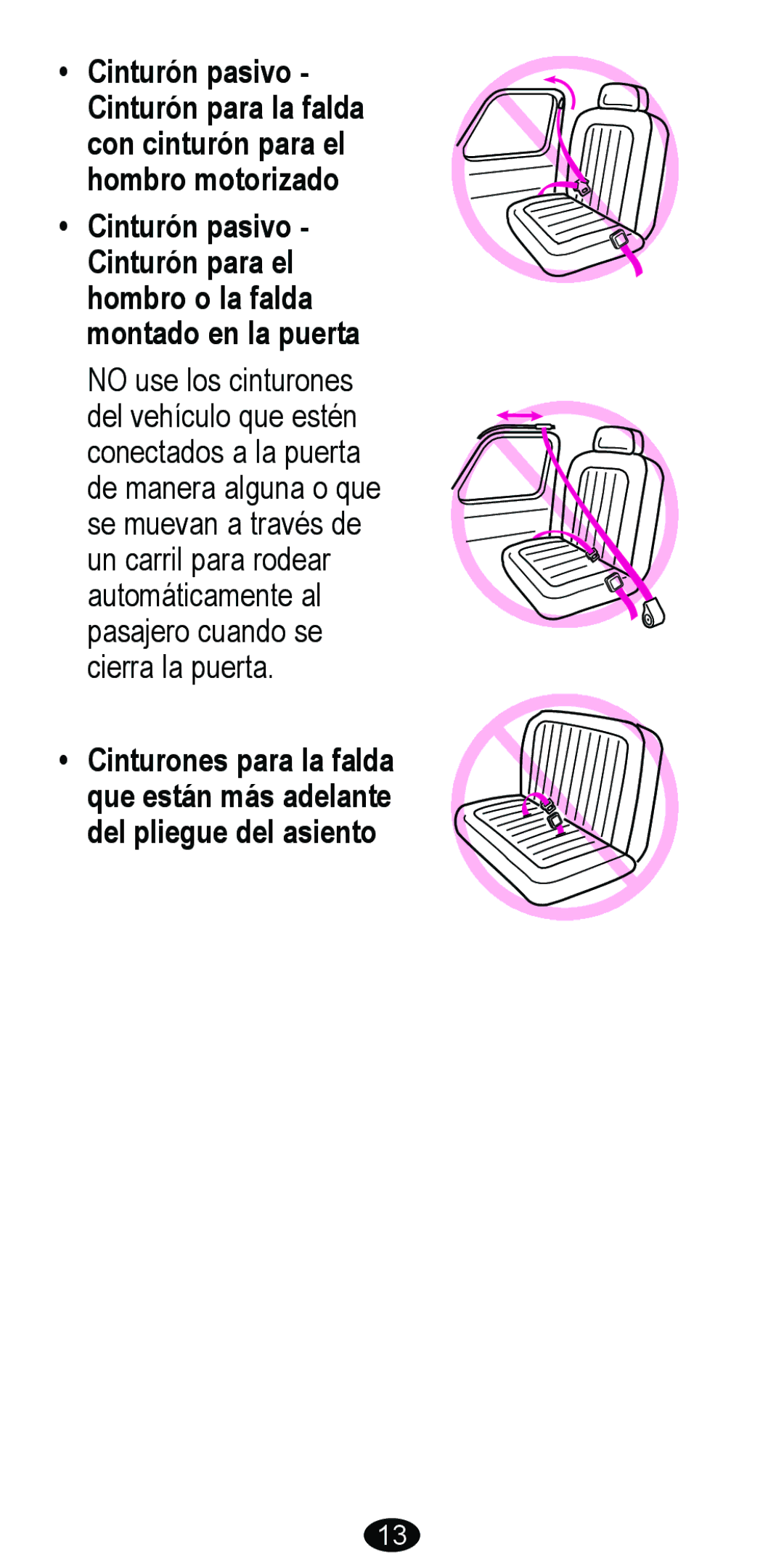 Graco 8485 owner manual 