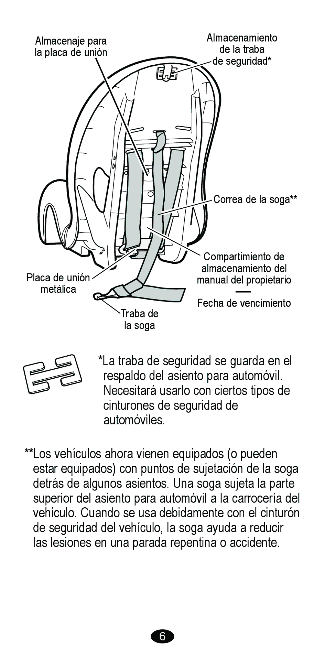 Graco 8488 owner manual 