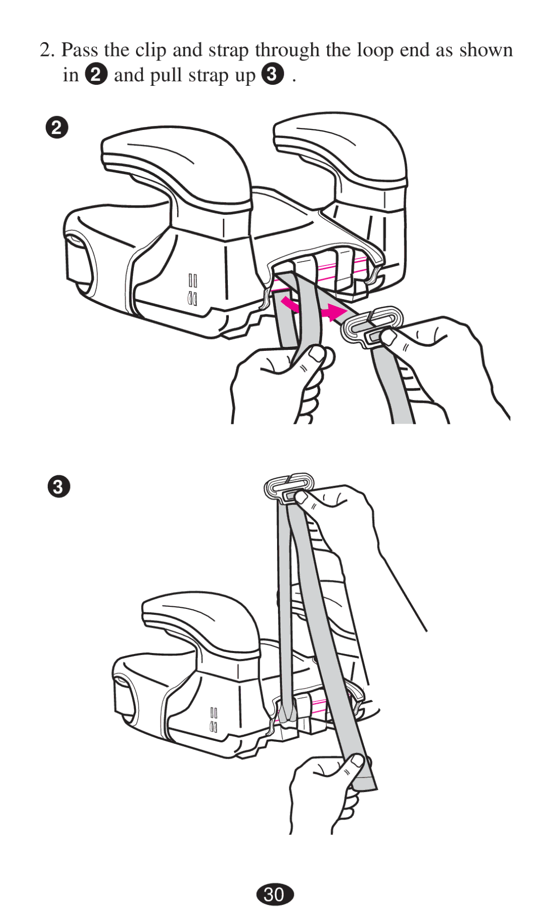 Graco 8493, 8491, 8496, 8495, 8497, 8498 owner manual 